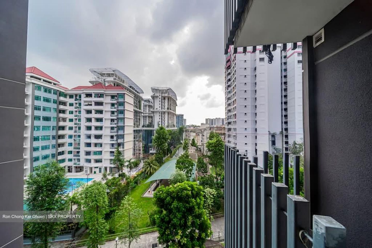 Trilive (D19), Condominium #581967051